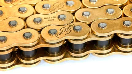 BMW M Endurance Kette wartungsfrei