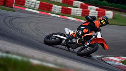 KTM 450 SMR 2021