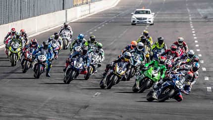 IDM Lausitzring 2020