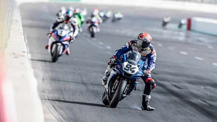 IDM Lausitzring 2020