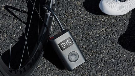 Xiaomi Mi Portable Electric Air Pump Mini-Kompressor