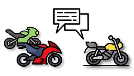 HelmChat Logo