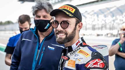 Jonas Folger 