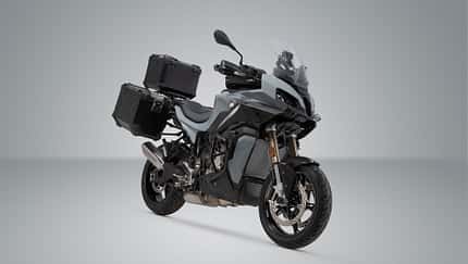 SW-Motech Zubehoer BMW S 1000 XR