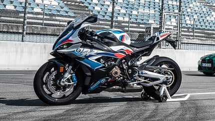 BMW M 1000 RR