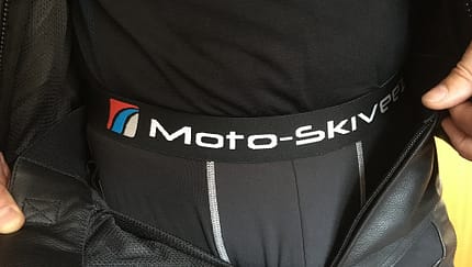 Skiveez Funktionsunterwäsche
