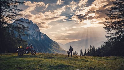 Ride 7 Osttirol - Tourentipp