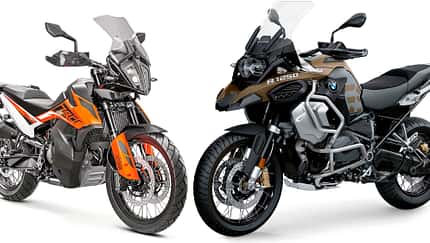 Motorrad-Neuzulassungen August 2020