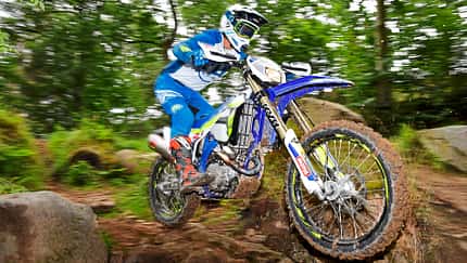 Sherco Sportenduro 2021