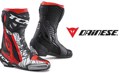 Dainese TCX