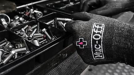 Werkstatthandschuhe Muc-Off