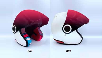 Kosmos Smart Helmets