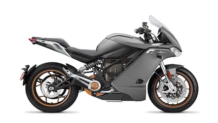 Zero SR/S 2021