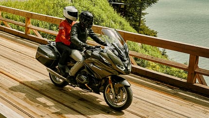 10/2020, BMW R 1250 RT Modelljahr 2021 BMW R 1250 RT Modelljahr 2021