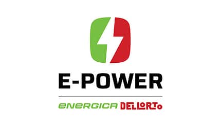 Energica Dellorto E-Power