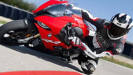 Held Slade II Lederkombi Einteiler