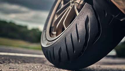 Bridgestone T32 Reifen