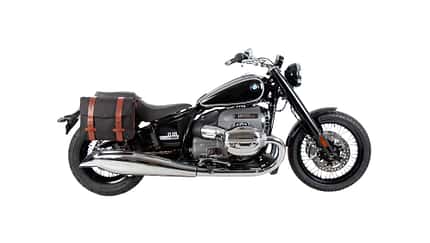 Hepco und Becker BMW R 18 Koffer Taschen
