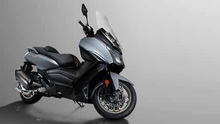 Sym Maxsym 400 2021