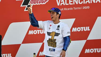 Joan Mir