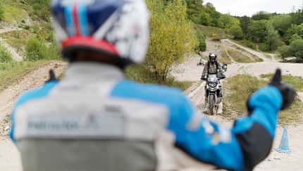 Enduro Park Hechlingen