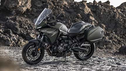 Yamaha Tracer 7 GT