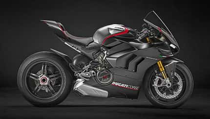 Ducati Panigale V4 SP 