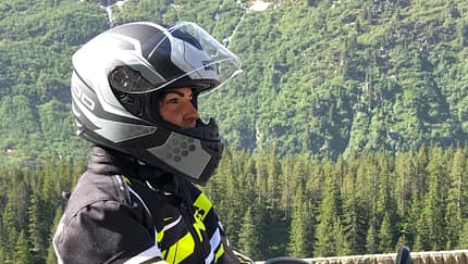 Integralhelm iXS1100 2.2 