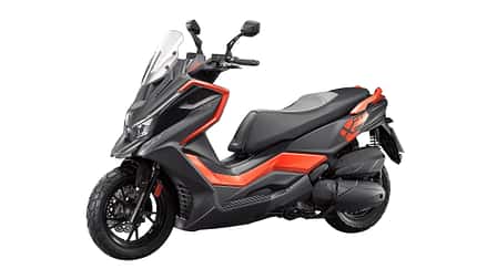 Kymco DT X360