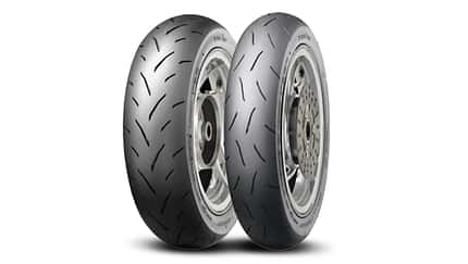 Dunlop TT93