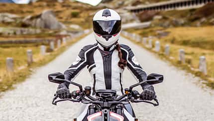 Schuberth S Sport 2021