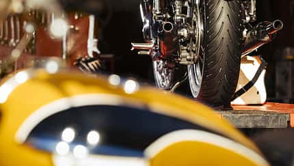 Michelin Road Classic
