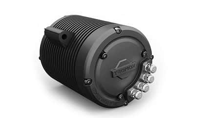 Tromox Mini Elektro-Minibike