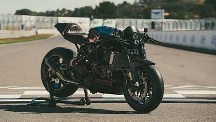 Freeride Motos Ducati 999