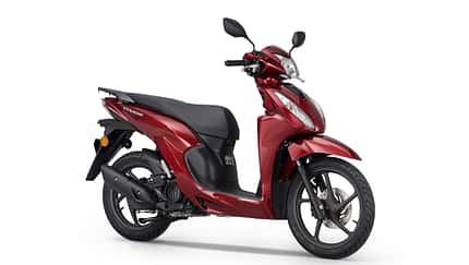 Honda Vision 110