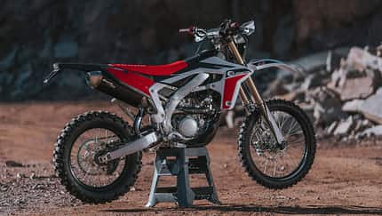 Fantic XEF 250 Enduro