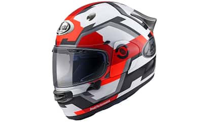 Arai Quantic neu 2021