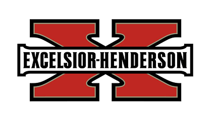 Excelsior-Henderson Logo