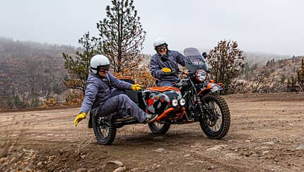 Ural Geo Limited Edition 2021