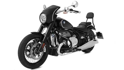 Wunderlich BMW R18
