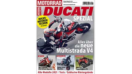 Titel Ducati Spezial 1-2020