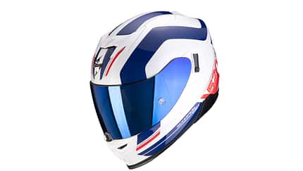 Scorpion Exo 520 Air