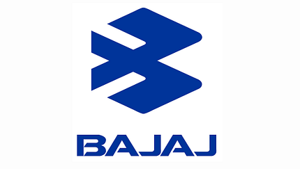 Bajaj Logo 2020