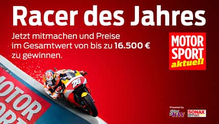 MSa Leserwahl Racer des Jahres 2020