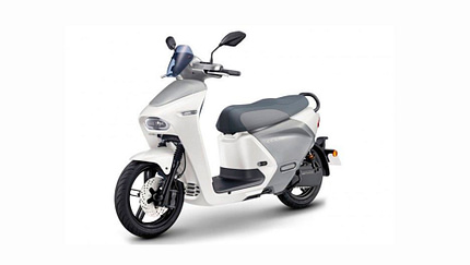 Yamaha EC-05