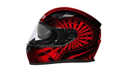 Büse ROCC 450 Integralhelm