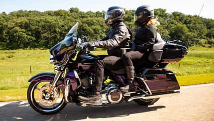 CVO Limited 2021