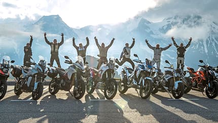Alpenmasters 2020 Finale