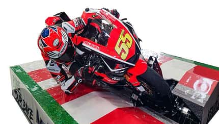 MotoTrainer