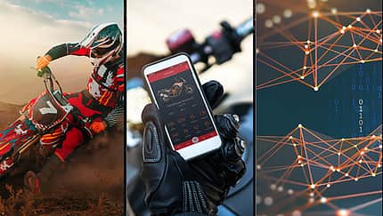 Rideet App